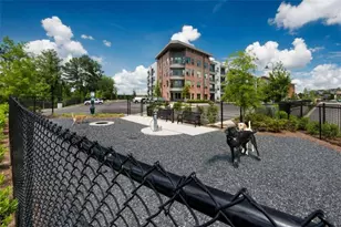 1490 W Ernest Barrett Parkway W, Kennesaw, GA 30152 - Photo 29