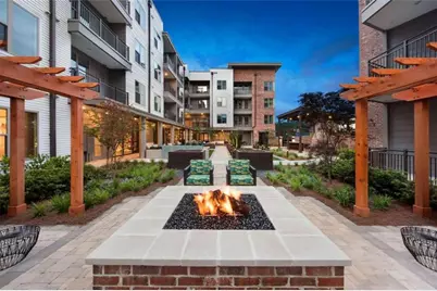 1490 W Ernest Barrett Parkway W #423, Kennesaw, GA 30152 - Photo 25