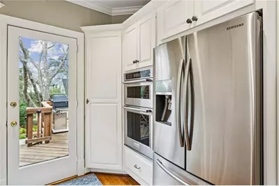 1686 Johnson Road NE, Atlanta, GA 30306 - Photo 21