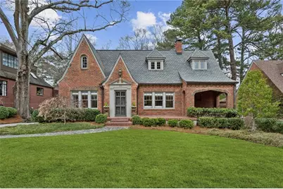 1686 Johnson Road NE, Atlanta, GA 30306 - Photo 1