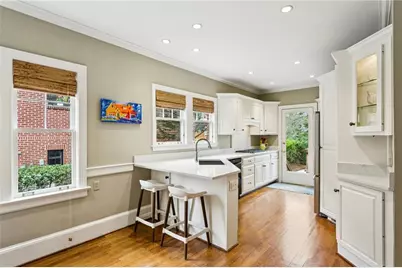 1686 Johnson Road NE, Atlanta, GA 30306 - Photo 17