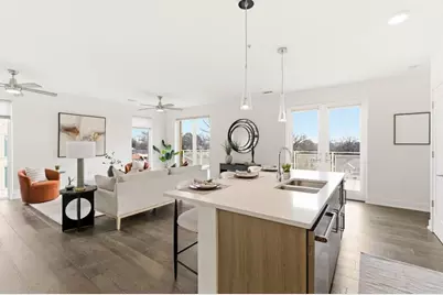 775 Juniper Street #528, Atlanta, GA 30308 - Photo 1