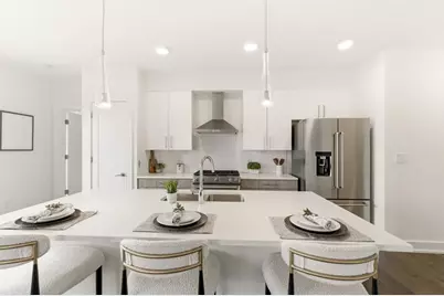 775 Juniper Street #528, Atlanta, GA 30308 - Photo 3