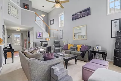 919 Tumlin Trace, Lawrenceville, GA 30045 - Photo 3