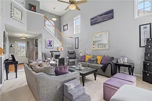 919 Tumlin Trace, Lawrenceville, GA 30045 - Photo 3