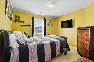 919 Tumlin Trace, Lawrenceville, GA 30045 - Photo 5