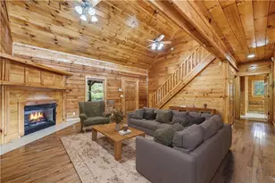 1384 Crystal Ln NE, Ranger, GA 30734 - Photo 3