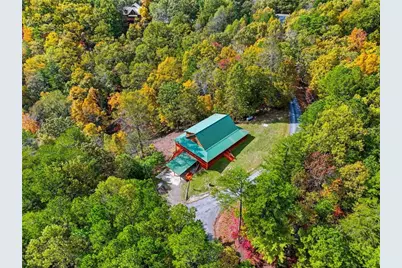 1384 Crystal Lane NE, Ranger, GA 30734 - Photo 47