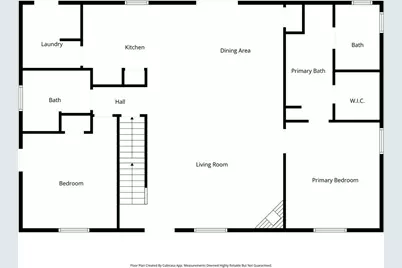 1384 Crystal Lane NE, Ranger, GA 30734 - Photo 51