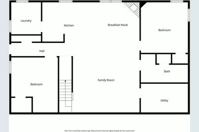 1384 Crystal Lane NE, Ranger, GA 30734 - Photo 49