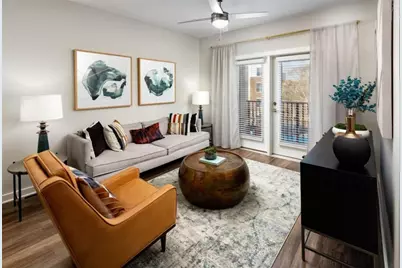 1927 Powers Ferry Road #317, Atlanta, GA 30339 - Photo 15