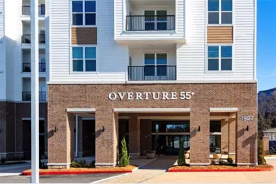 1927 Powers Ferry Road #317, Atlanta, GA 30339 - Photo 33