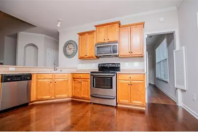 3637 Spring Beauty Court, Powder Springs, GA 30127 - Photo 5