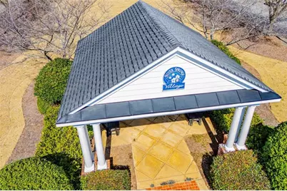 3637 Spring Beauty Court, Powder Springs, GA 30127 - Photo 37