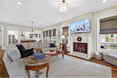 63 Lower Creek Trail, Senoia, GA 30276 - Photo 7