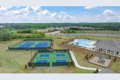 449 Abbott Road, Statham, GA 30666 - Photo 5