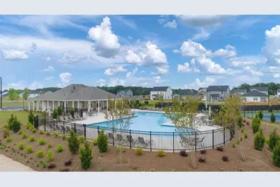 449 Abbott Road, Statham, GA 30666 - Photo 7