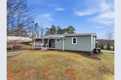 701 Hightower Church Road, Dahlonega, GA 30533 - Photo 25