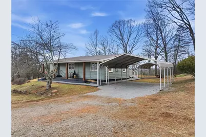 701 Hightower Church Road, Dahlonega, GA 30533 - Photo 3