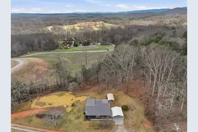 701 Hightower Church Road, Dahlonega, GA 30533 - Photo 29