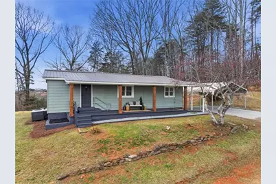 701 Hightower Church Road, Dahlonega, GA 30533 - Photo 1