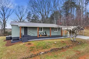 701 Hightower Church Rd, Dahlonega, GA 30533 - Photo 1