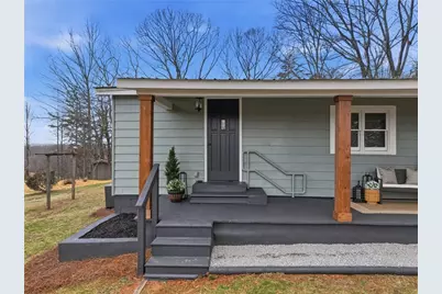 701 Hightower Church Road, Dahlonega, GA 30533 - Photo 5