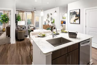 1927 Powers Ferry Road #522, Atlanta, GA 30339 - Photo 7