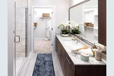 1927 Powers Ferry Road #522, Atlanta, GA 30339 - Photo 11