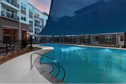 1927 Powers Ferry Road #522, Atlanta, GA 30339 - Photo 19