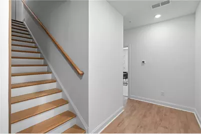 512 Sawnee Village Boulevard #D54, Cumming, GA 30040 - Photo 3