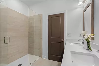 512 Sawnee Village Boulevard #D54, Cumming, GA 30040 - Photo 17