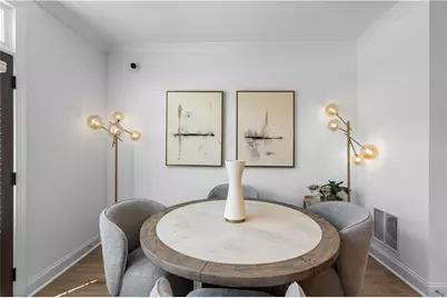 512 Sawnee Village Boulevard #D54, Cumming, GA 30040 - Photo 9