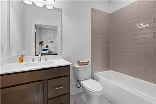 512 Sawnee Vlg Blvd, Cumming, GA 30040 - Photo 5