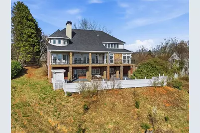 988 Hunters Ridge, Jasper, GA 30143 - Photo 5