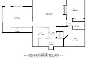 988 Hunters Ridge, Jasper, GA 30143 - Photo 81