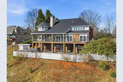 988 Hunters Ridge, Jasper, GA 30143 - Photo 7