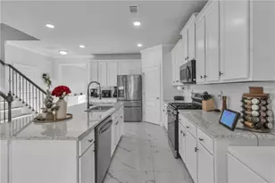 217 Oaklawn Park, Dacula, GA 30019 - Photo 13