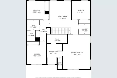 217 Oaklawn Park, Dacula, GA 30019 - Photo 49