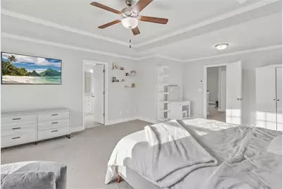 217 Oaklawn Park, Dacula, GA 30019 - Photo 37