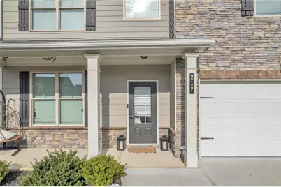 217 Oaklawn Park, Dacula, GA 30019 - Photo 5