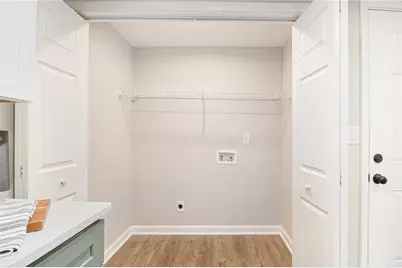 2488 Hi Roc Circle NE, Conyers, GA 30012 - Photo 17