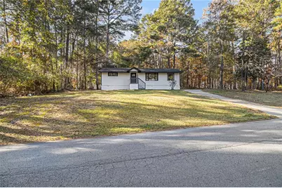 2488 Hi Roc Circle NE, Conyers, GA 30012 - Photo 27