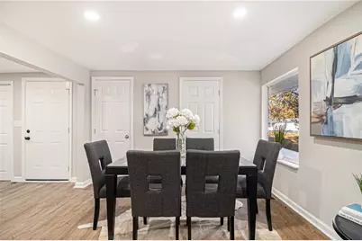 2488 Hi Roc Circle NE, Conyers, GA 30012 - Photo 9