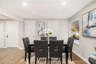 2488 Hi Roc Cir NE, Conyers, GA 30012 - Photo 9