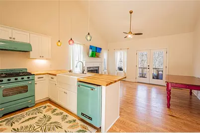 1415 Calhoun Road, Dahlonega, GA 30533 - Photo 9