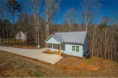 1415 Calhoun Road, Dahlonega, GA 30533 - Photo 47