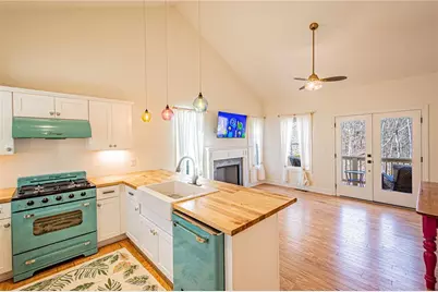 1415 Calhoun Road, Dahlonega, GA 30533 - Photo 13