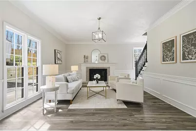 9305 Delft Way, Johns Creek, GA 30022 - Photo 3