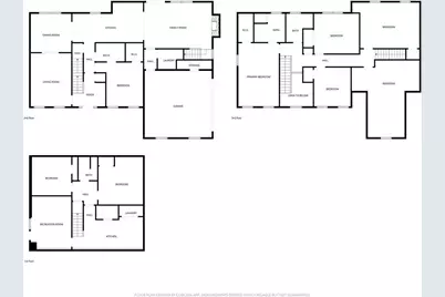 9305 Delft Way, Johns Creek, GA 30022 - Photo 77